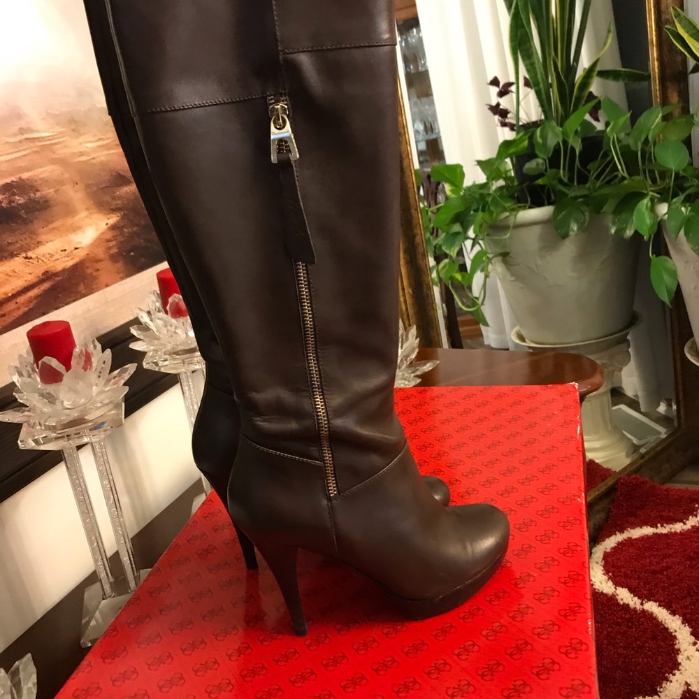 Guess Boots